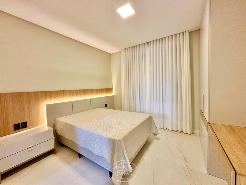 Casa beira-lago com 4 suítes no Condomínio Zen: 17ª foto da galeria de imagens do imóvel