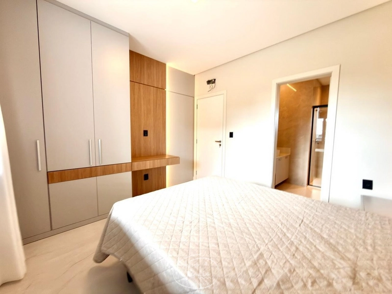 Casa beira-lago com 4 suítes no Condomínio Zen: 15ª foto da galeria de imagens do imóvel