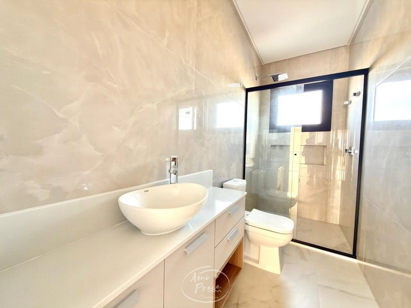 Casa beira-lago com 4 suítes no Condomínio Zen: 17ª foto da galeria de imagens do imóvel