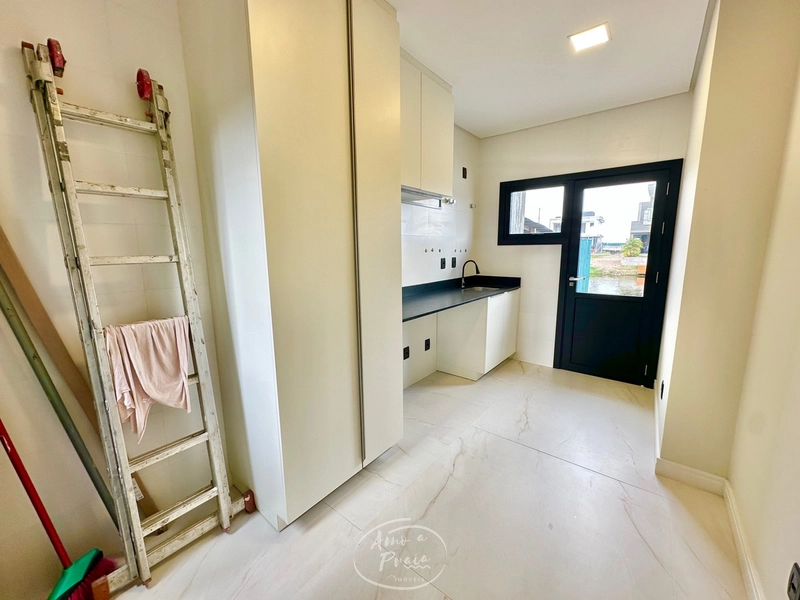 Casa beira-lago com 4 suítes no Condomínio Zen: 13ª foto da galeria de imagens do imóvel
