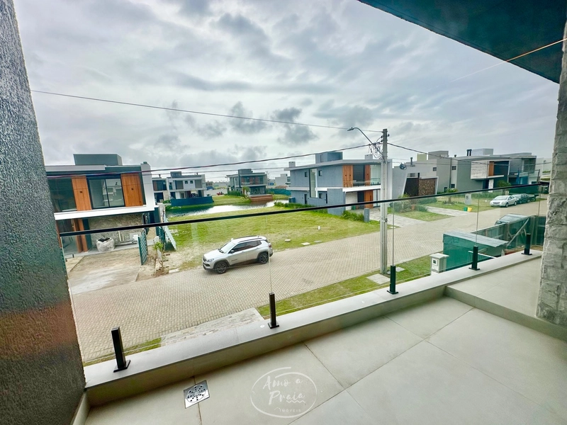 Casa beira-lago com 4 suítes no Condomínio Zen: 19ª foto da galeria de imagens do imóvel