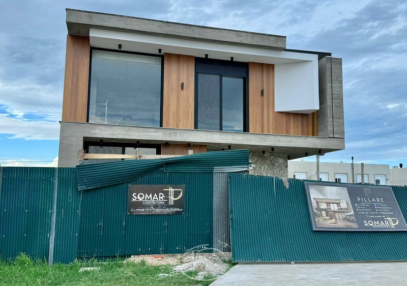 Casa à Venda no Condomínio Zen Concept em Xangri-Lá | 4 Suítes