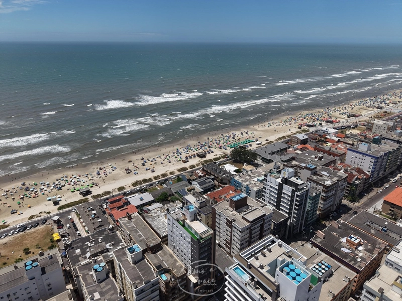 APARTAMENTO COM SACADA DE FRENTE: 21ª foto da galeria de imagens do imóvel