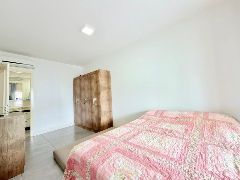 APARTAMENTO COM VISTA PRO MAR: 19ª foto da galeria de imagens do imóvel