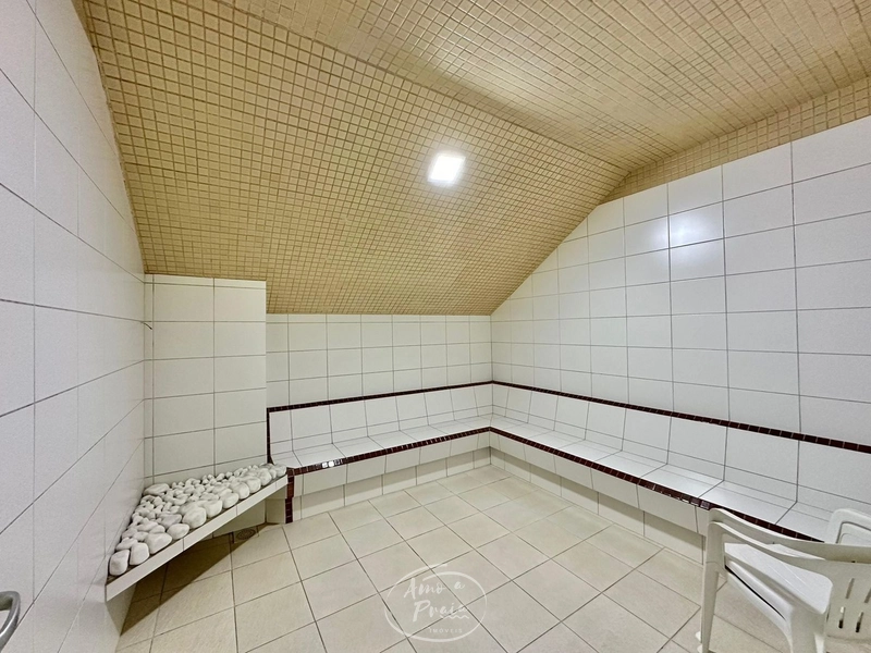 APARTAMENTO COM VISTA PRO MAR: 25ª foto da galeria de imagens do imóvel