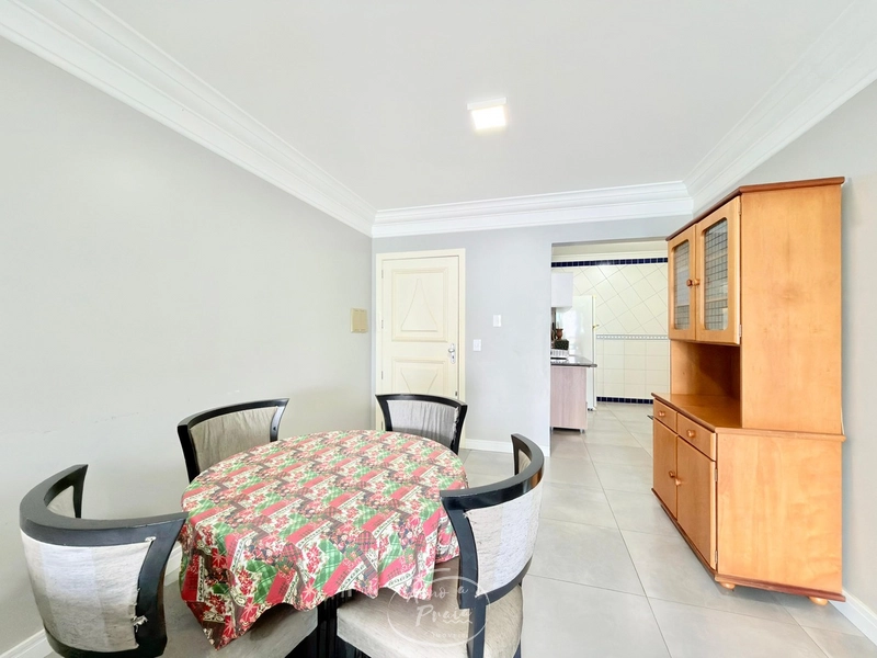 APARTAMENTO COM VISTA PRO MAR: 11ª foto da galeria de imagens do imóvel