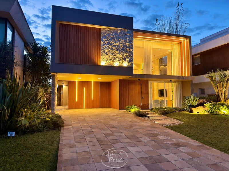 Casa Beira-Lago à Venda no Condomínio Enseada em Xangri-Lá: 42ª foto da galeria de imagens do imóvel