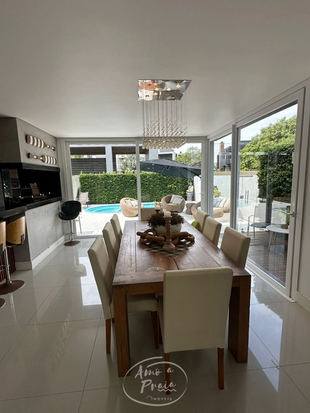 CASA DE CONDOMÍNIO COM 5 DORMITÓRIOS: 29ª foto da galeria de imagens do imóvel