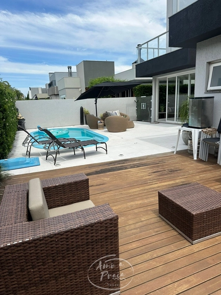 CASA DE CONDOMÍNIO COM 5 DORMITÓRIOS: 34ª foto da galeria de imagens do imóvel