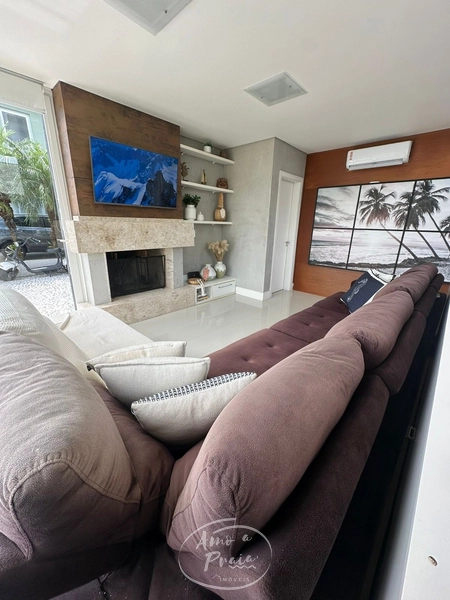 CASA DE CONDOMÍNIO COM 5 DORMITÓRIOS: 5ª foto da galeria de imagens do imóvel