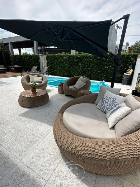 CASA DE CONDOMÍNIO COM 5 DORMITÓRIOS: 4ª foto da galeria de imagens do imóvel