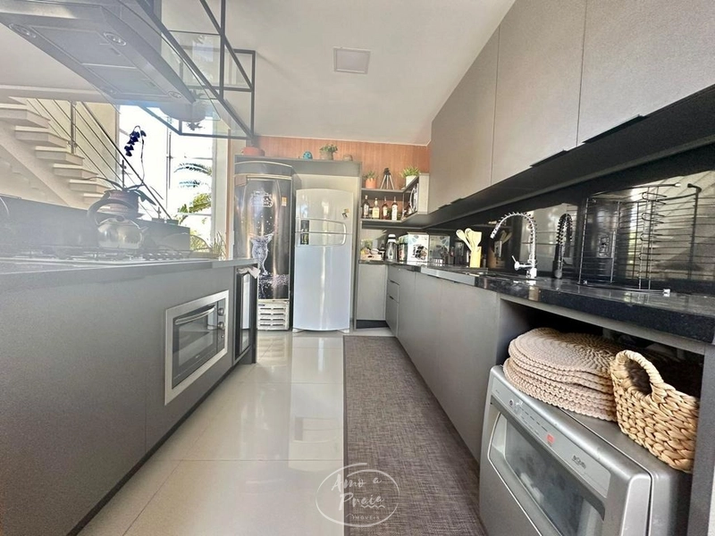 CASA DE CONDOMÍNIO COM 5 DORMITÓRIOS: 16ª foto da galeria de imagens do imóvel