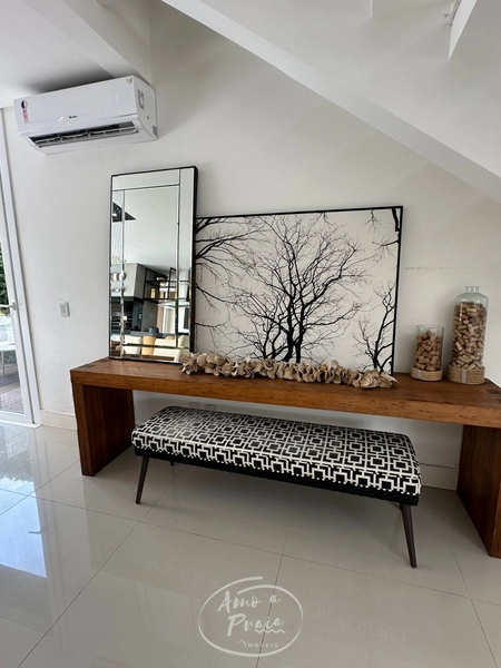 CASA DE CONDOMÍNIO COM 5 DORMITÓRIOS: 3ª foto da galeria de imagens do imóvel