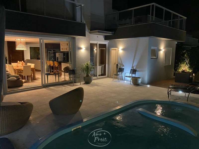 CASA DE CONDOMÍNIO COM 5 DORMITÓRIOS: 20ª foto da galeria de imagens do imóvel