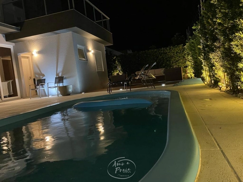 CASA DE CONDOMÍNIO COM 5 DORMITÓRIOS: 19ª foto da galeria de imagens do imóvel