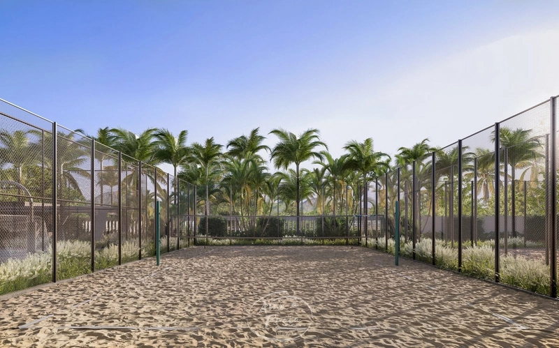 Lançamento no Condomínio Navagio com 96 m² Privativos: 5ª foto da galeria de imagens do imóvel