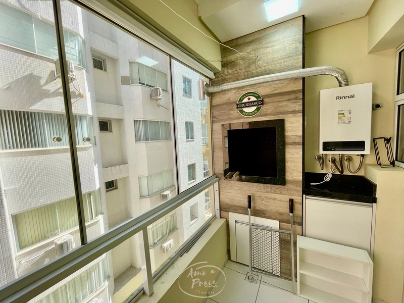 Apartamento de 1 Dormitório no Edifício Carlos Guilherme: 7ª foto da galeria de imagens do imóvel