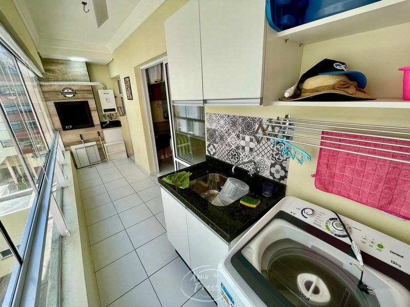 Apartamento de 1 Dormitório no Edifício Carlos Guilherme: 15ª foto da galeria de imagens do imóvel