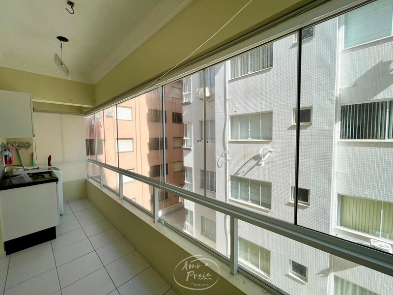 Apartamento de 1 Dormitório no Edifício Carlos Guilherme: 12ª foto da galeria de imagens do imóvel