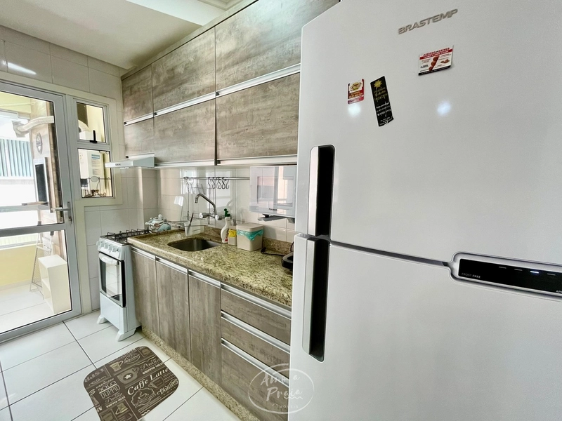 Apartamento de 1 Dormitório no Edifício Carlos Guilherme: 13ª foto da galeria de imagens do imóvel