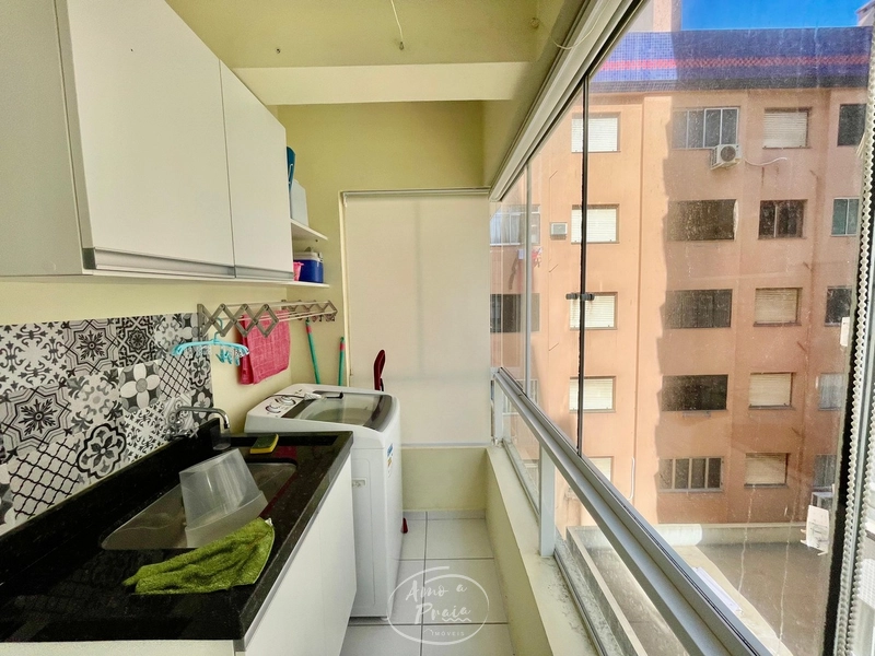 Apartamento de 1 Dormitório no Edifício Carlos Guilherme: 11ª foto da galeria de imagens do imóvel