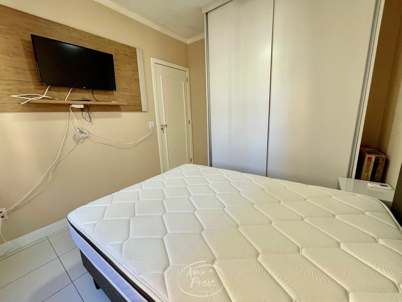 Apartamento de 1 Dormitório no Edifício Carlos Guilherme: 3ª foto da galeria de imagens do imóvel