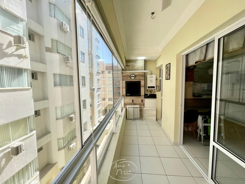Apartamento de 1 Dormitório no Edifício Carlos Guilherme: 1ª foto da galeria de imagens do imóvel