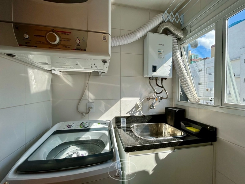 Apartamento com 3 Dormitórios no Condomínio Eros: 11ª foto da galeria de imagens do imóvel