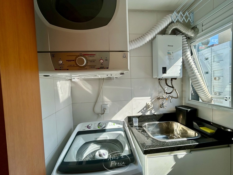 Apartamento com 3 Dormitórios no Condomínio Eros: 12ª foto da galeria de imagens do imóvel
