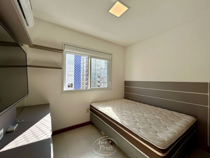Apartamento com 3 Dormitórios no Condomínio Eros: 13ª foto da galeria de imagens do imóvel