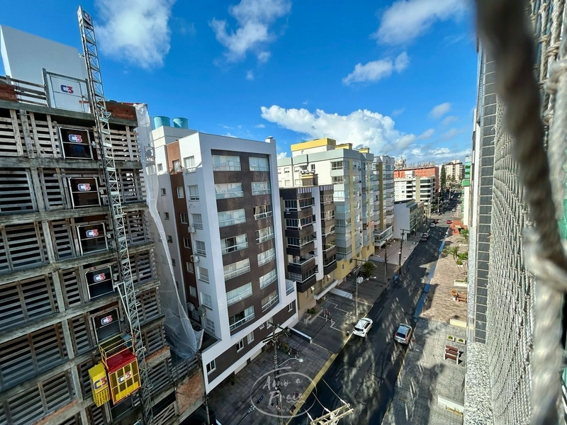Apartamento com 3 Dormitórios no Condomínio Eros: 10ª foto da galeria de imagens do imóvel