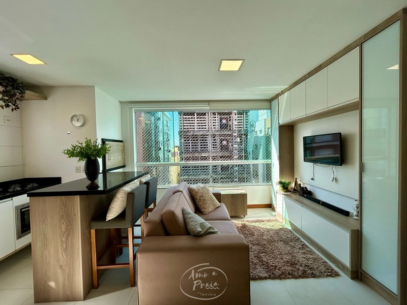 Apartamento com 3 Dormitórios no Condomínio Eros: 4ª foto da galeria de imagens do imóvel