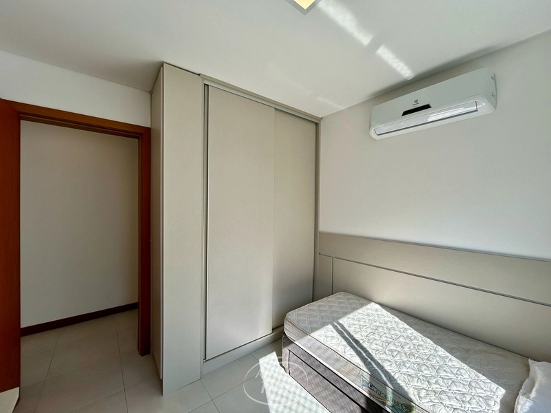 Apartamento com 3 Dormitórios no Condomínio Eros: 14ª foto da galeria de imagens do imóvel