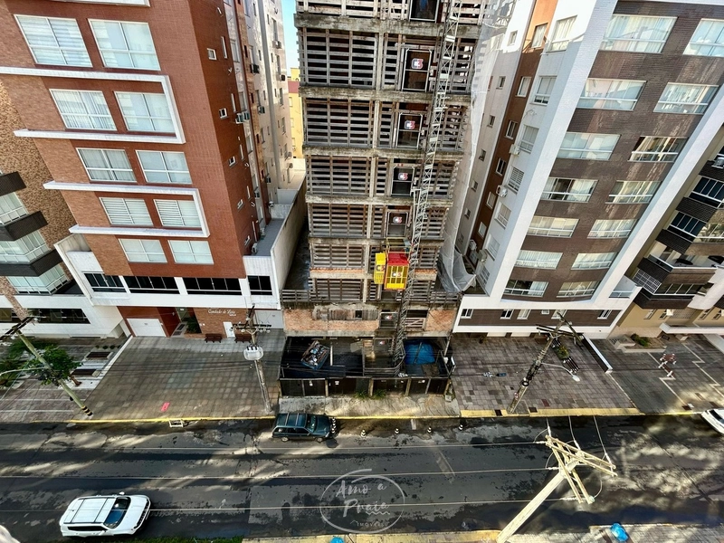 Apartamento com 3 Dormitórios no Condomínio Eros: 9ª foto da galeria de imagens do imóvel