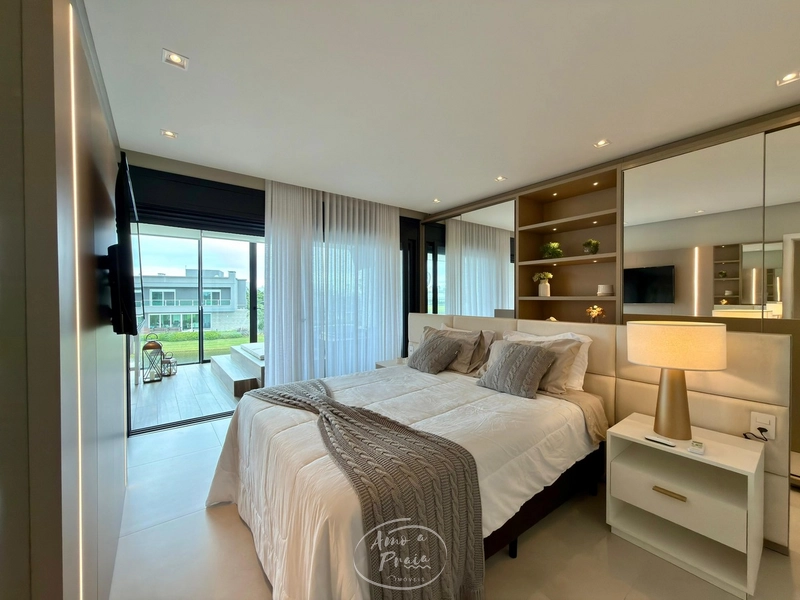 CONDOMÍNIO ENSEADA SOBRADO À VENDA BEIRA LAGO: 33ª foto da galeria de imagens do imóvel