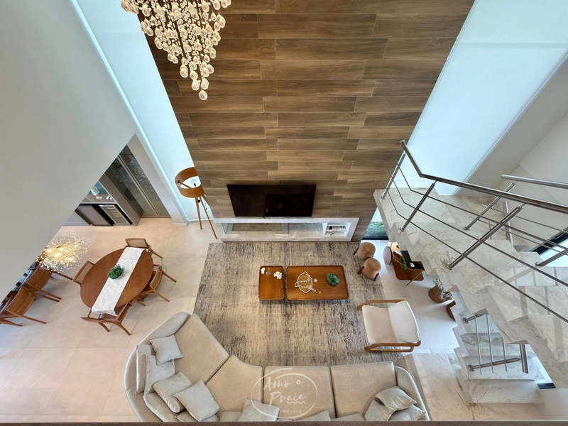 CONDOMÍNIO ENSEADA SOBRADO À VENDA BEIRA LAGO: 42ª foto da galeria de imagens do imóvel