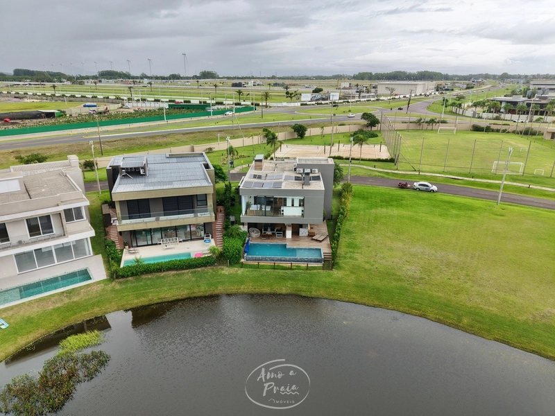 CONDOMÍNIO ENSEADA SOBRADO À VENDA BEIRA LAGO: 44ª foto da galeria de imagens do imóvel