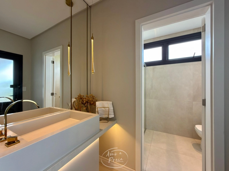 CONDOMÍNIO ENSEADA SOBRADO À VENDA BEIRA LAGO: 14ª foto da galeria de imagens do imóvel