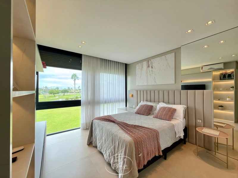 CONDOMÍNIO ENSEADA SOBRADO À VENDA BEIRA LAGO: 30ª foto da galeria de imagens do imóvel