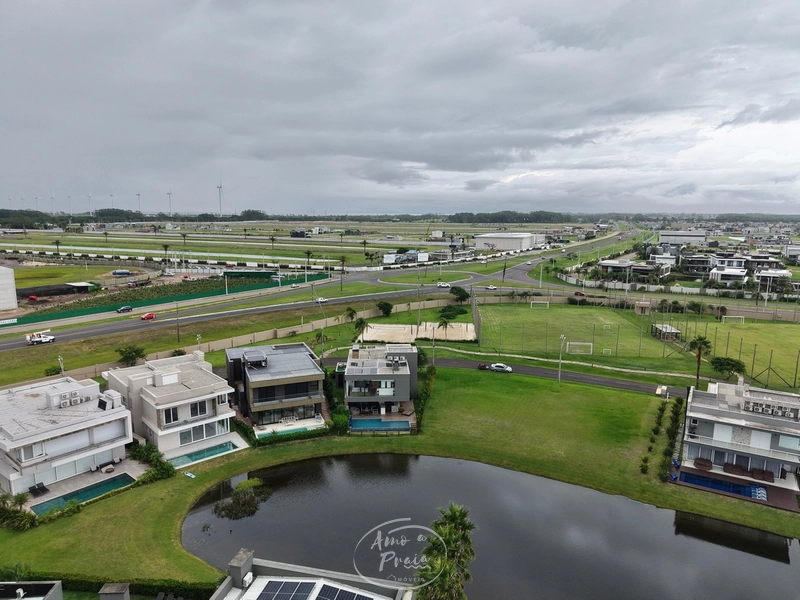 CONDOMÍNIO ENSEADA SOBRADO À VENDA BEIRA LAGO: 50ª foto da galeria de imagens do imóvel