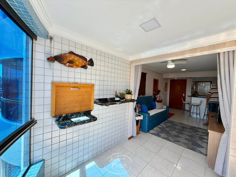 *JUNTO AV BEIRA MAR*: 26ª foto da galeria de imagens do imóvel