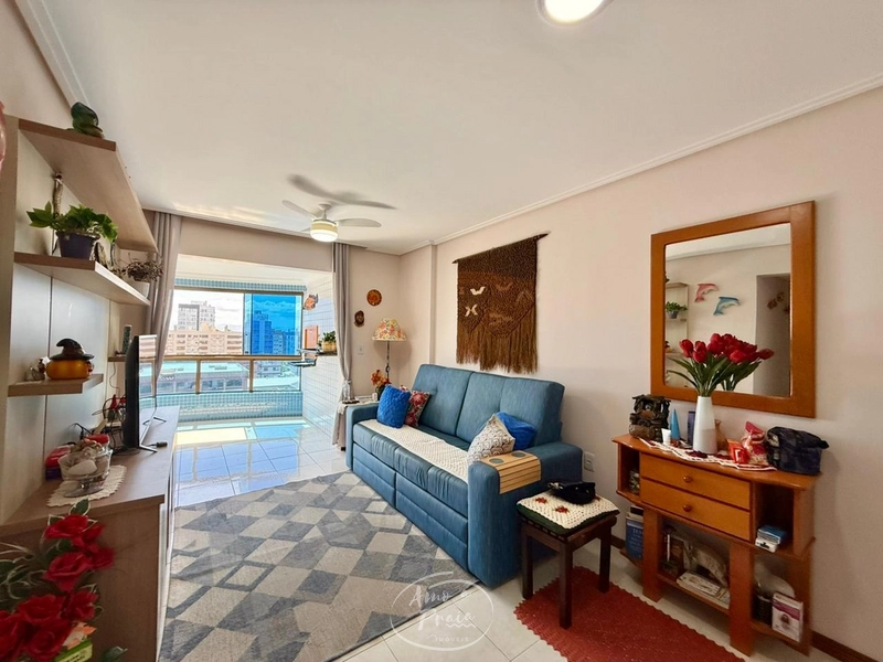 *JUNTO AV BEIRA MAR*: 2ª foto da galeria de imagens do imóvel