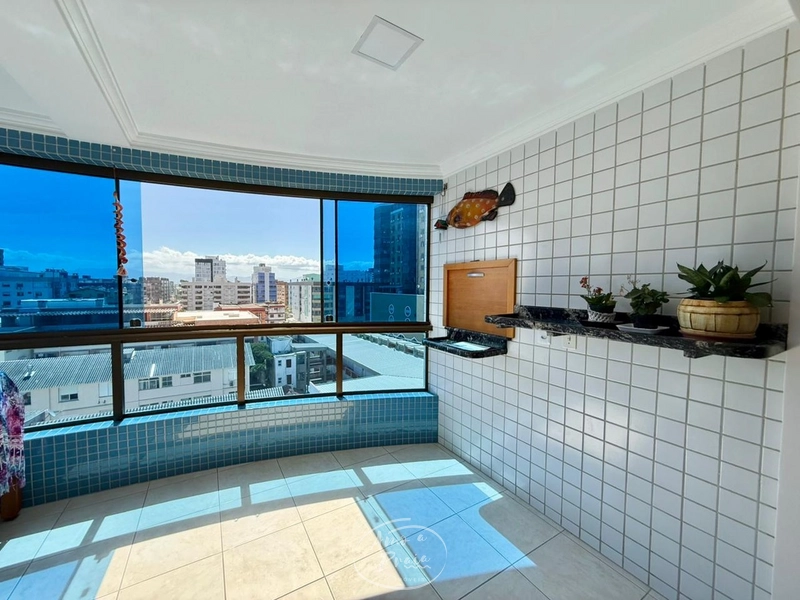 *JUNTO AV BEIRA MAR*: 23ª foto da galeria de imagens do imóvel