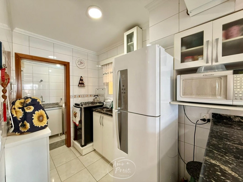 *JUNTO AV BEIRA MAR*: 7ª foto da galeria de imagens do imóvel