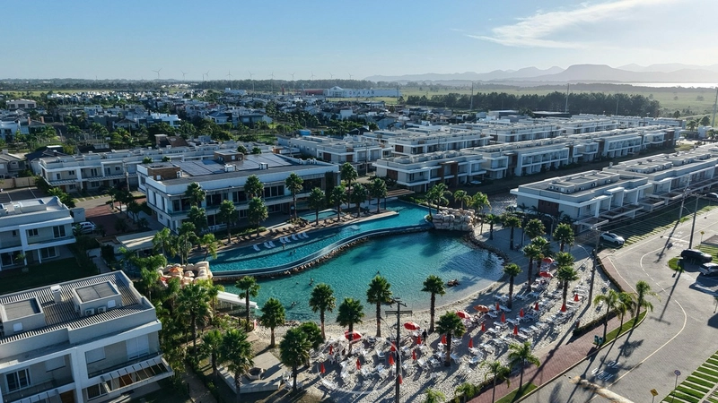 *NOVIDADE A VENDA* CONDOMÍNIO *MURANO*: 27ª foto da galeria de imagens do imóvel