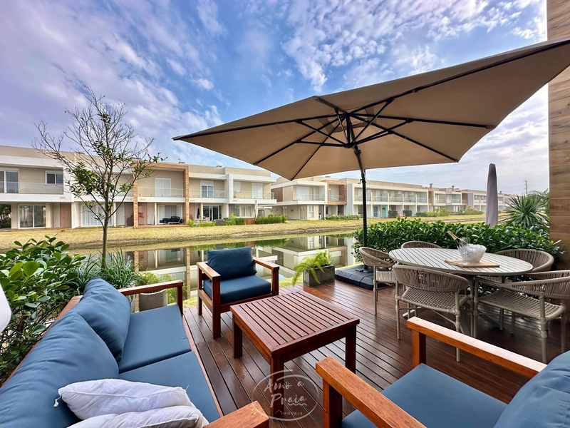 *NOVIDADE A VENDA* CONDOMÍNIO *MURANO*: 14ª foto da galeria de imagens do imóvel