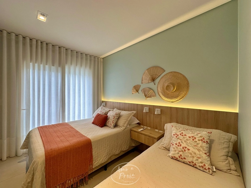 *NOVIDADE A VENDA* CONDOMÍNIO *MURANO*: 18ª foto da galeria de imagens do imóvel