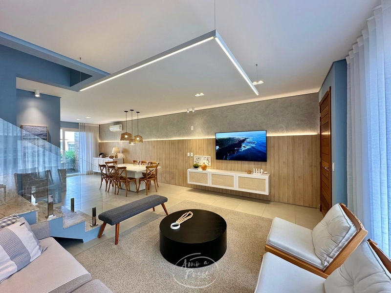 *NOVIDADE A VENDA* CONDOMÍNIO *MURANO*: 5ª foto da galeria de imagens do imóvel