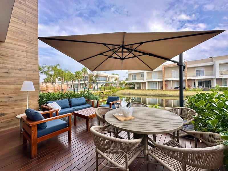 *NOVIDADE A VENDA* CONDOMÍNIO *MURANO*: 12ª foto da galeria de imagens do imóvel