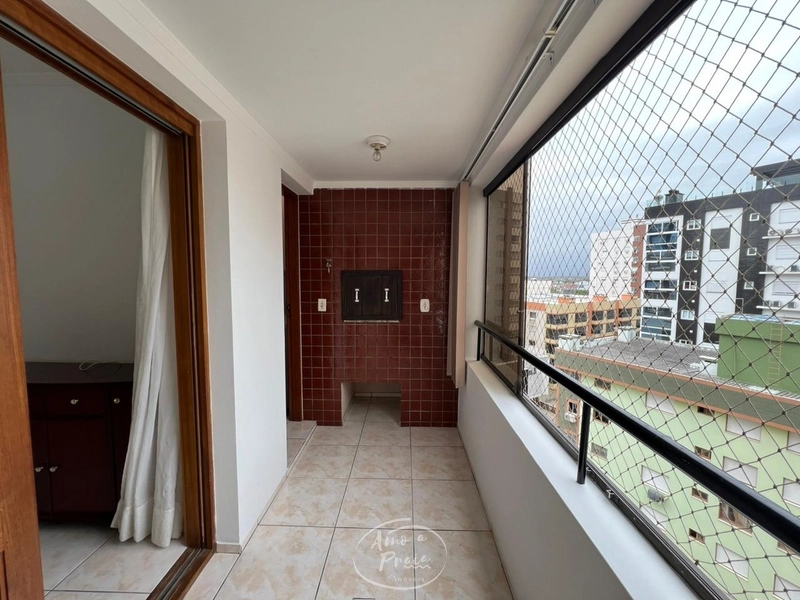 Apartamento 1 dormitório no Edifício Mirante das Flores: 7ª foto da galeria de imagens do imóvel